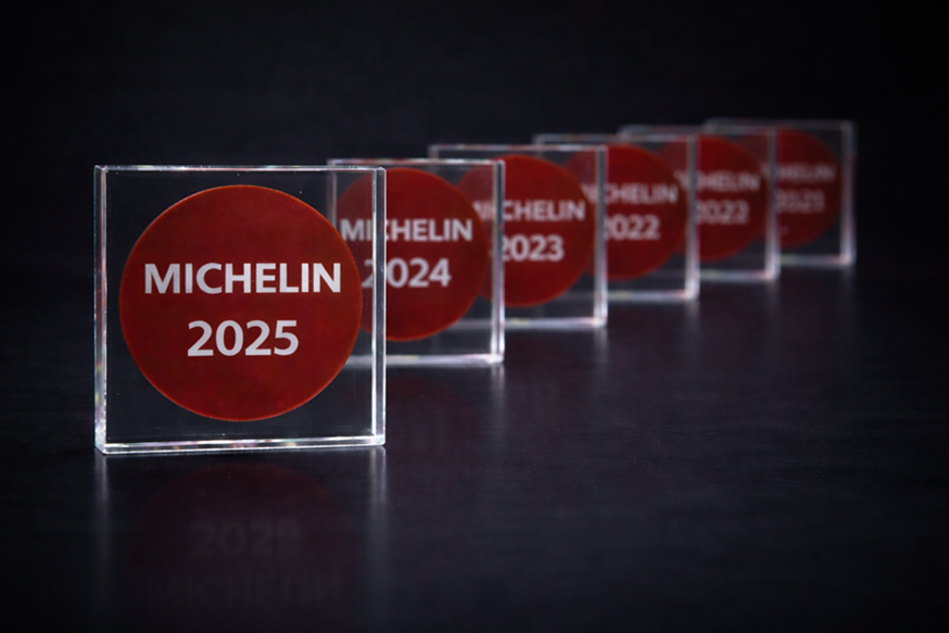 The Ukai Taipei by YUIMOM Group awarded 2025 MICHELIN Guide Selected status for six consecutive years